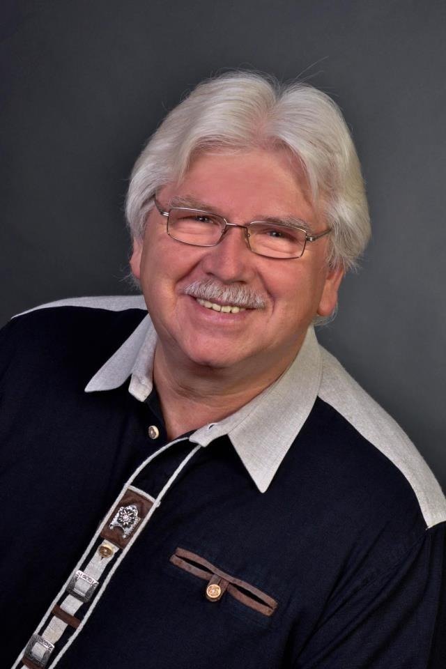 Foecki.live trifft: Die Johnny Mayer Story am Sonntag 22.03. ab 14 Uhr