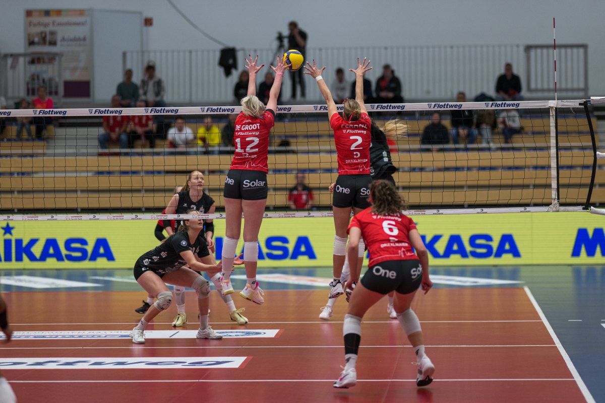 Sparda 2. Liga Pro: Revanche geglückt: Raben besiegen die Wildcats